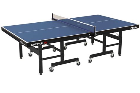 Table Tennis Tables 